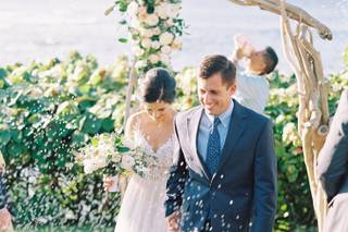 Dmitri and Sandra Maui Wedding Photography - 42