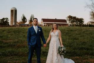 The Barn at Cranberry Creek - 10