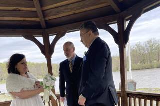 Officiant Soda - 6