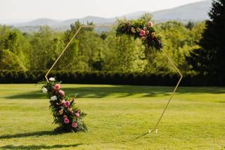 Tropic of Flowers - 5