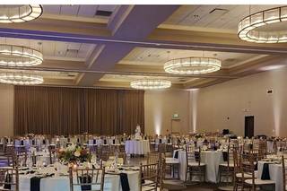 The Emerald Event Center at the Residence Inn by Marriott Cleveland/Avon - 24