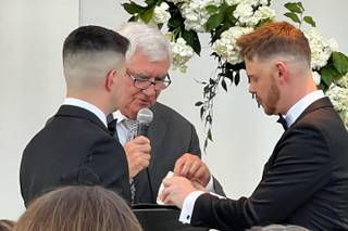 Joyful Weddings & Events - 9
