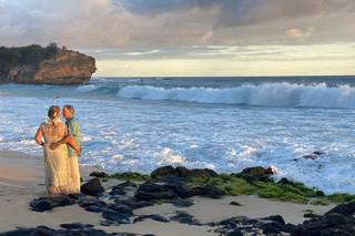 Kauai Wedding Officiant - 64