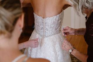 Little White Dress Bridal Shop - 26