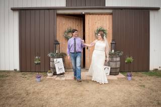 The Barn at Dunn Manor - 39
