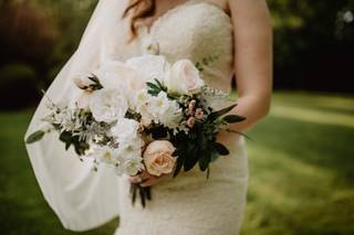 The Faux Bouquets - 73