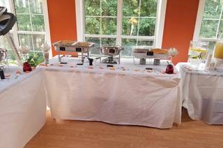 Just Like Mom's Catering - 7
