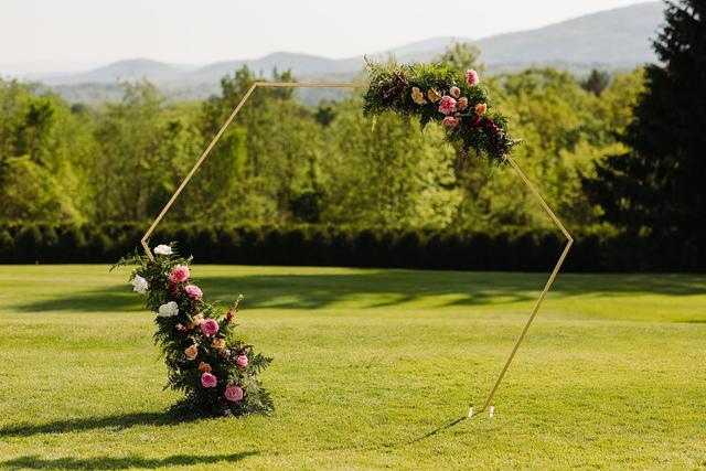 Tropic of Flowers - 1