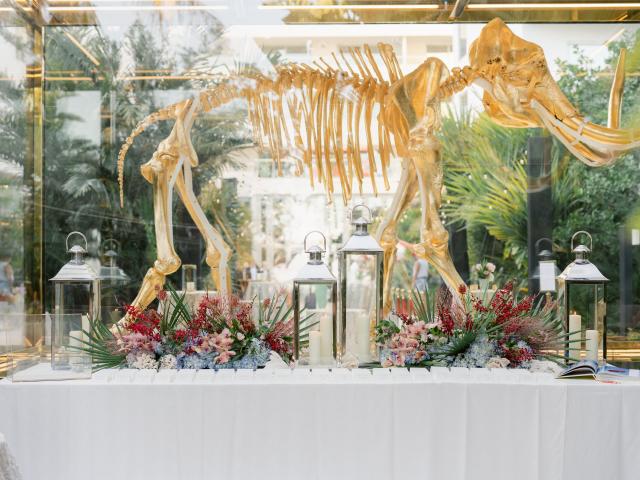 Faena Forum - 1