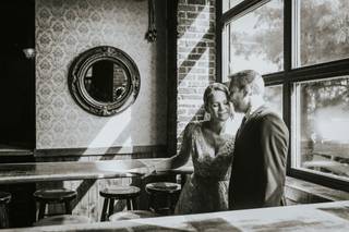 The Bell House - 6