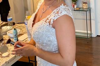 Lauren Wolff Hair Design - 43