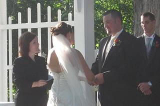 Trinity Cottage Wedding Officiants - 18
