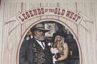 Tombstone Western Weddings - 50