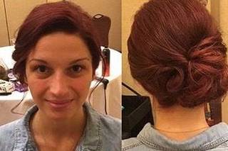 Hair and Makeup by Stephanie C. - 19