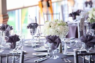 Michael O Ryan Event Floral & Design - 46