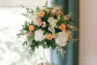 Artistic Blossoms Floral Design Studio - 26