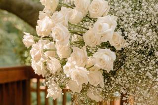 Stemmed Floral - 6