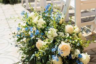 LA DI DA Weddings & Events - 9