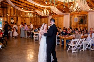 Hidden Creek Farm Weddings - 24