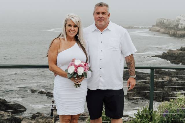 All In One Weddings of Maine & Florida 2
