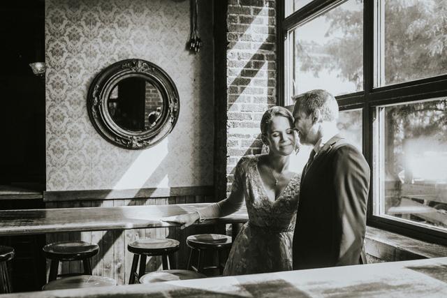 The Bell House - 3