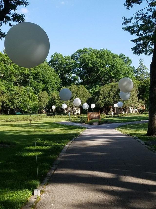 Perfect Events - 1