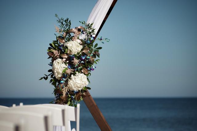 A Happily Ever After Floral - 4