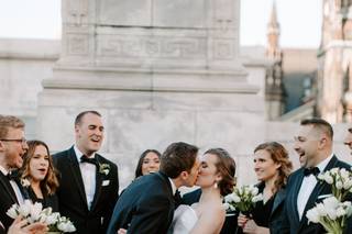 Sara Reynolds Events - 43