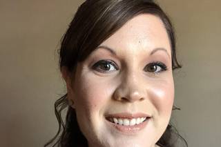 Amanda McCauley Makeup Artist - 8