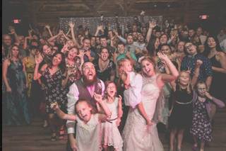 Versatile DJ Entertainment - 10