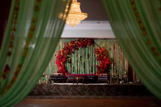 Sarah Khan Event Styling - 7
