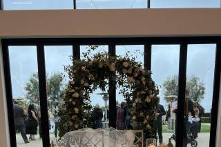 Blissful Weddings and Co. - 51