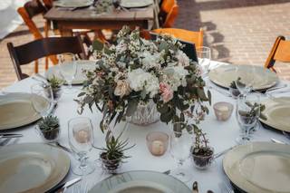 Lisa Foster Floral Design - 35