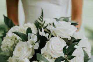 Affections Floral Design & Event Planning - 41