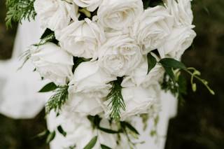 Sander Ranch Flowers - 8