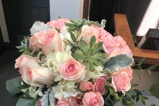 Flower Girlz Inc. - 130