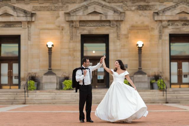 This Magic Moment Bridal Studio 4
