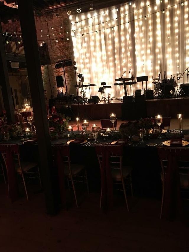 Carrie Dayton Events & Consulting - 1