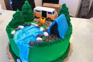 Pete's Sweets - 42