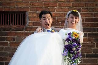Cottontail Weddings & Events - 19