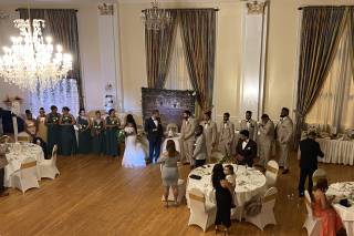 Garden Vista Ballroom - 8