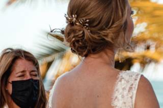 Ninah Gil Bridal Hair and Make-Up - 37