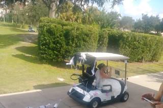 Plantation Palms Golf Club - 35