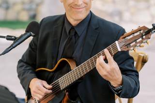 Pete Goslow - 32