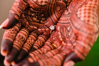 Just Henna by Shazia - 28
