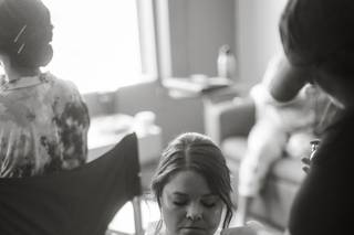 Bridal Beauty Couture - 8