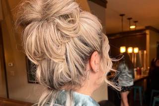 Giglio Hair Designs - 12