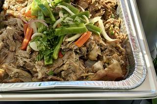 Latin Kitchen Catering - 25