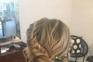 Mane and Mascara - 63