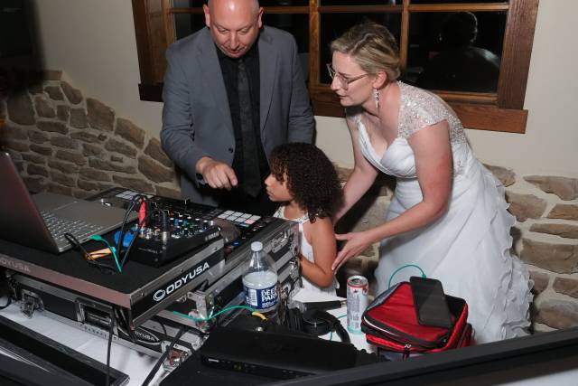 Eclipse DJ Entertainers 3